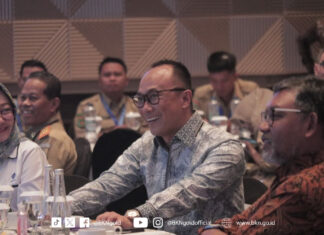 Beberkan Kebijakan Pro-Karier ASN, Prof. Zudan: BKN Ambil Langkah Revolusioner Untuk Menghapus Hambatan Birokrasi