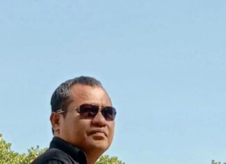 Daeng Jamal: Kehadirannya Menyenangkan dengan Bernyanyi dan Bermusik