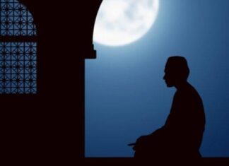 TINGGALKAN EMPUKNYA KASUR DI TENGAH MALAM, JIKA TAKUT DAHSYATNYA SIKSA KUBUR