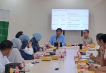 Mukernas KKSS 2025 Kibarkan Semangat Kebersamaan di HUT ke-49