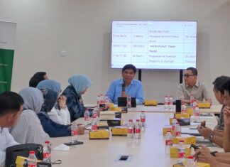 Mukernas KKSS 2025 Kibarkan Semangat Kebersamaan di HUT ke-49