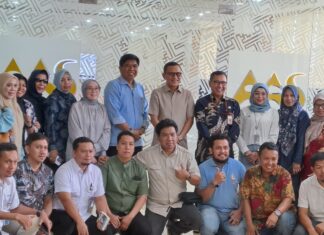 Program Pasar Murah KKSS, Pemda dan BUMN Pangan Dukung Penuh