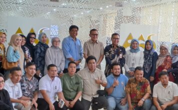 Program Pasar Murah KKSS, Pemda dan BUMN Pangan Dukung Penuh