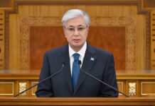 Yang Perlu Anda Ketahui tentang National Day Kazakhstan