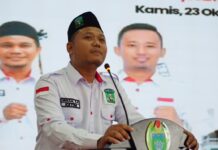 KAMMI Sumut Nilai Langkah Pemprov Efektif Tekan Inflasi, Dorong Pemkab Ikut Seirama