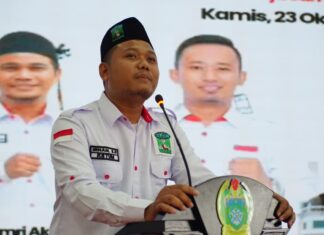 KAMMI Sumut Nilai Langkah Pemprov Efektif Tekan Inflasi, Dorong Pemkab Ikut Seirama