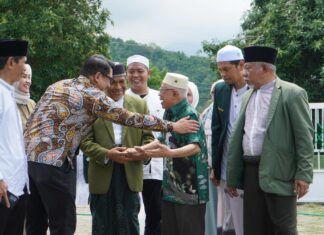 53 Tahun Menunggu Berkah