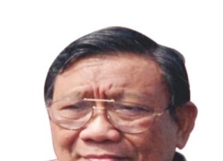 H. Ahmad Pawennei: Masaro Mase na Mappasituju, Teladan, dan Inspirator Melintas Zaman