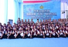 Presiden Prabowo: Tidak Boleh Ada Mafia dalam Pemerintahan