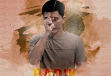 Film Badik: Jika Berbicara, Itulah Harga yang Harus Dibayar