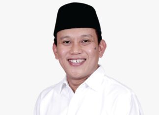 Sekjen HKTI A. Kadir Karding: Harga Pupuk Turun Hasil Efisiensi Presiden Prabowo