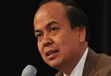 President Prabowo and the State Assets in GMTD