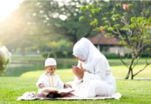 SUNNAH RASUL YANG TERABAIKAN