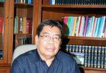 MENCARI KEBENARAN, BUKAN MEMBUNGKAM