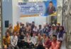 Mendikdasmen RI Kunjungi Sekolah Indonesia Cairo (SIC)
