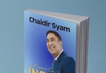 Chaidir Syam: Mengayuh Dua Zaman, Inovasi Kabupaten Maros