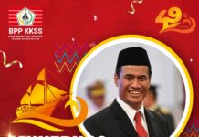 Jelang Mukernas, KKSS Bakal Gelar Pasar Murah Bahan Pangan di Makassar