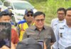 Komisi V DPR Minta Kemenhub Melakukan Percepatan Pembangunan Jalur Kereta Api Luar Jawa