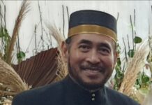 Asrul Asis Taba sebagai Saksi Hidup KKSS yang Tersisa