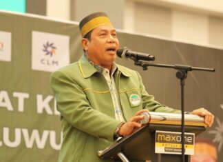 Hasbi Syamsu Ali: Pemerintah Harus Adil dalam Kasus Dua Guru Luwu Utara