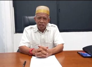 Ketua BPW KKSS DKI Jakarta Harapkan Mukernas 2025 Hasilkan Program Strategis untuk Kemajuan Kebudayaan Sulsel
