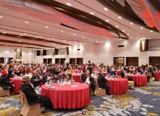 Mukernas KKSS Hadirkan Tokoh Nasional, Bahas Penguatan Organisasi dan Program Berdampak