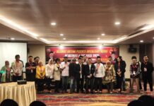 Hasil Pembahasan Mukernas KKSS 2025 Dirumuskan Tim Khusus Bentukan BPP