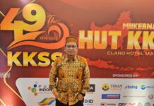 Dari Paguyuban ke Gerakan Sosial, Jalan Baru KKSS Menghadapi Perubahan Zaman