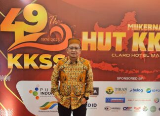 Dari Paguyuban ke Gerakan Sosial, Jalan Baru KKSS Menghadapi Perubahan Zaman