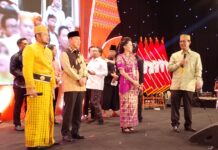 HUT KKSS 2025: Deretan Gubernur, Tokoh Nasional, dan Rektor Hadiri Acara Puncak di Makassar