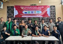 Cipayung Plus Sumut Desak Presiden Prabowo Cabut Gelar Pahlawan Nasional Soeharto