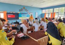 Mengenal Fasilitator Nasional Muhammad Yusran, Pemateri Pembelajaran AI di SMPN 16 Bulukumba
