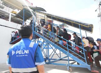 Pemerintah Hadirkan Diskon Tiket Kapal PELNI untuk Periode Libur Akhir Tahun 2025