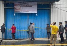 Kadin: Langkah Mentan Amran Tindak Beras Impor Sudah Tepat dan Sesuai Aturan Presiden