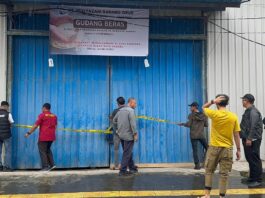 Kadin: Langkah Mentan Amran Tindak Beras Impor Sudah Tepat dan Sesuai Aturan Presiden