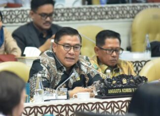 Komisi V DPR Apresiasi Pemerintah Diskon Tiket Nataru 2025/2026