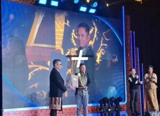 Selamat, Andi Amran Sulaiman Raih Penghargaan ‘Tokoh Transformasi Pertanian Modern’ detikcom Awards 2025