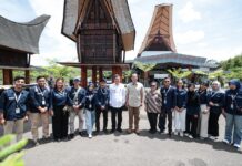 Tana Toraja Punya Magnet Besar Ciptakan Pusat Pertumbuhan Ekonomi Baru Lewat Transmigrasi Modern