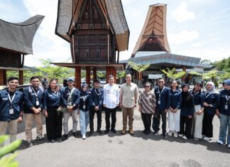 Tana Toraja Punya Magnet Besar Ciptakan Pusat Pertumbuhan Ekonomi Baru Lewat Transmigrasi Modern