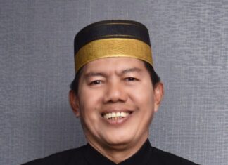 Catatan Tercecer: Menjaga Roh KKSS di Usia 49 Tahun