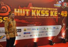 Dari Paguyuban ke Gerakan Sosial, Jalan Baru KKSS Menghadapi Perubahan Zaman