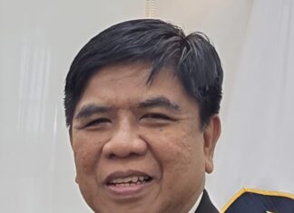 Salahuddin Alam, Maraja Nawanawa (Berpikiran Besar) dan Pergerakan Senyapnya