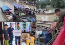 Polres Labuhanbatu Gelar Monitoring BBM, Salurkan Bantuan Bencana, dan Perkuat Sinergi Kamtibmas