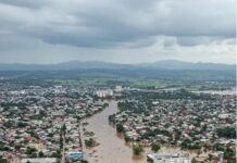 RIBUAN YANG TELAH MATI SYAHID