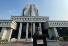 MA Buka Seleksi Kepala Biro Hukum dan Humas