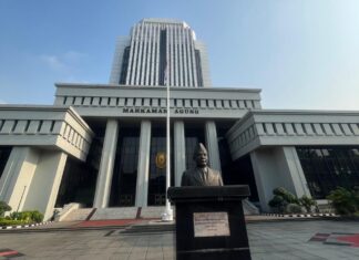 MA Buka Seleksi Kepala Biro Hukum dan Humas