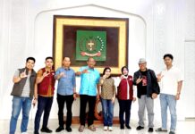 KKSS: Distribusi Pangan untuk Korban Bencana Sumut Harus Dipercepat