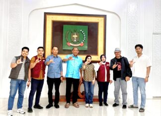 KKSS: Distribusi Pangan untuk Korban Bencana Sumut Harus Dipercepat