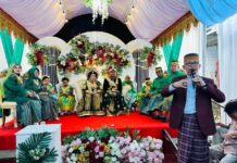 Dari Tonrong Bola, Marusu dan Manusia Bugis