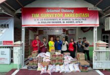 IMORI Sumut dan Cipayung Plus Labuhanbatu Salurkan Bantuan untuk Korban Banjir dan Longsor di Tapanuli Tengah
